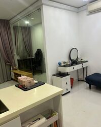 Smart Suites (D14), Apartment #517133341